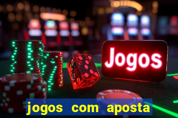 jogos com aposta de 1 centavo